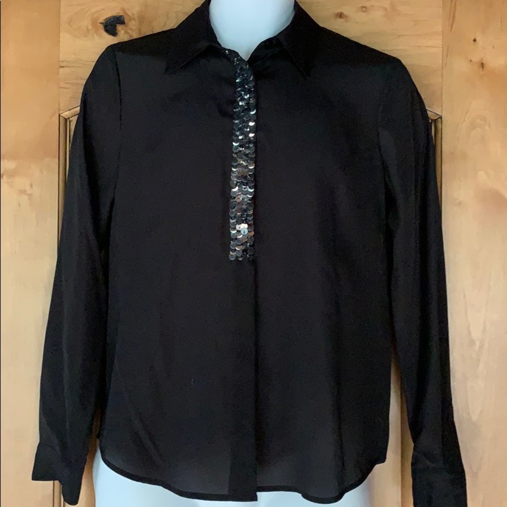 Black by saks fifth avenue